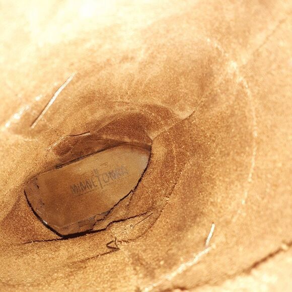 Minnetonka Women's Fringe Pull Up Boot Size 5M - Picture 10 of 11